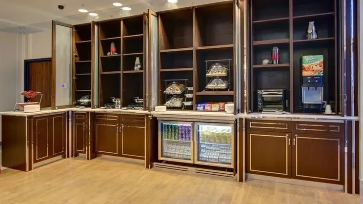 Fairfield Inn New York Manhattan/Financial District